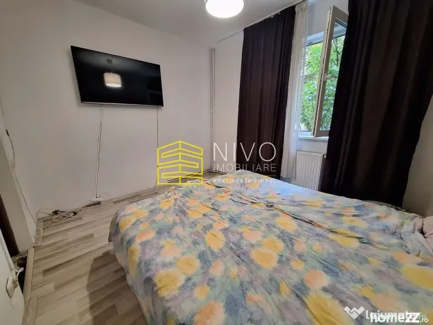 Apartament 3 camere – Tg. Mureș – Dâmbu Pietros – Zona Palas - Targu Mures (Mures)