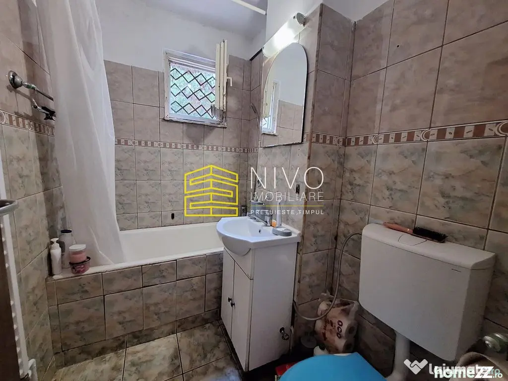 Apartament 3 camere – Tg. Mureș – Dâmbu Pietros – Zona Palas - Targu Mures (Mures)