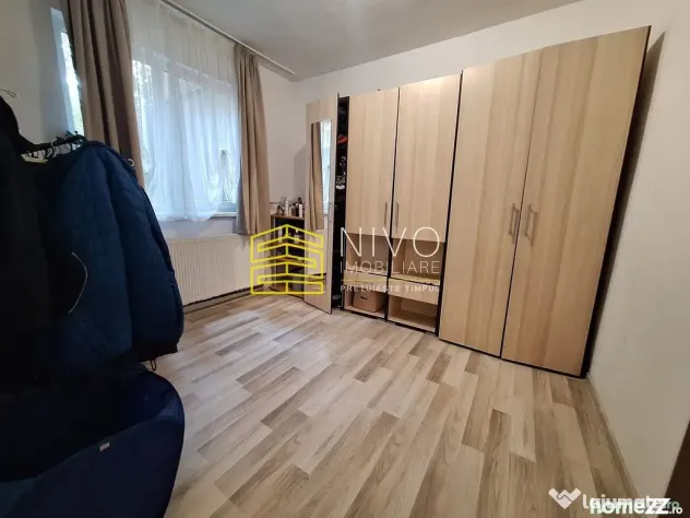 Apartament 3 camere – Tg. Mureș – Dâmbu Pietros – Zona Palas - Targu Mures (Mures)