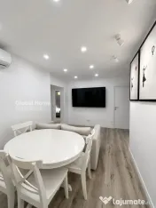 Apartament 4 camere 95MP | Unirii | Metrou | Mobilat si util 