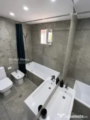 Apartament 4 camere 95MP | Unirii | Metrou | Mobilat si util 