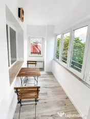 Apartament 4 camere 95MP | Unirii | Metrou | Mobilat si util 
