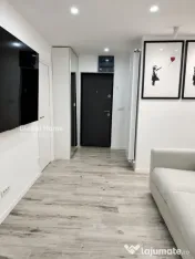Apartament 4 camere 95MP | Unirii | Metrou | Mobilat si util 