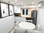 Apartament 4 camere 95MP | Unirii | Metrou | Mobilat si util 