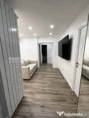 Apartament 4 camere 95MP | Unirii | Metrou | Mobilat si util 