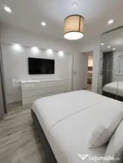 Apartament 4 camere 95MP | Unirii | Metrou | Mobilat si util 