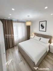 Apartament 4 camere 95MP | Unirii | Metrou | Mobilat si util 