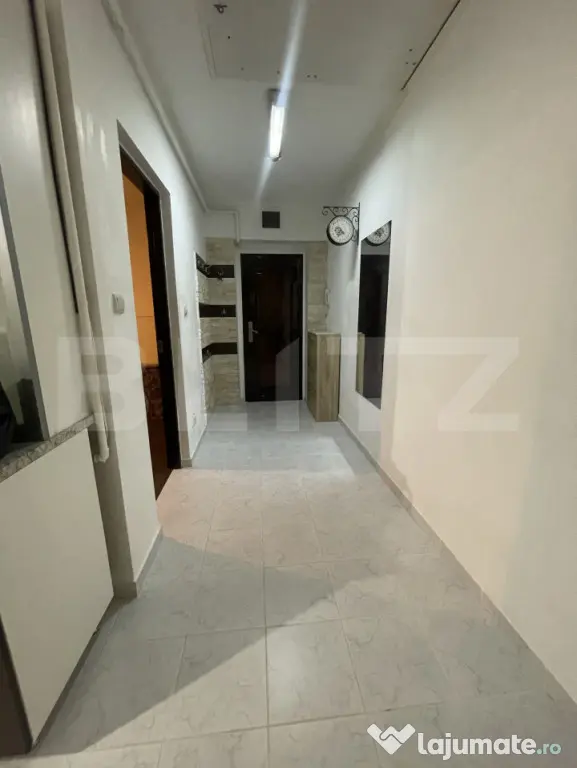 Apartament 2 camere, 50 mp, zona Bradet - Zalau (Salaj)