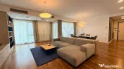 Apartament elegant, complet renovat I Baneasa 