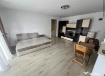 Apartament o camera, 42mp, parcare, zona Porii