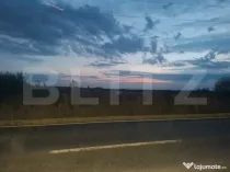 Teren intravilan de vanzare, 10000 mp, zona Bungesti