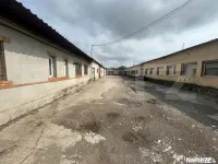 HALE INDUSTRIALE | TARGOVISTE | CURENT TRIFAZIC | 2 EURO/MP 