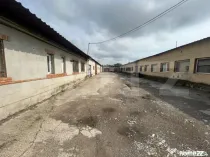 HALE INDUSTRIALE | TARGOVISTE | CURENT TRIFAZIC | 2 EURO/MP