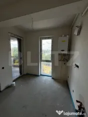 Apartament Nou 38mp vanzare | Ansamblu Nou – Zona Tineretu 