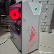 PC Gaming AMD Ryzen 7 5700 32GB, 500gb SSD, RTX 3060  Zeus Amanet Rahova 34189 