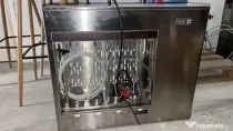 Dispenser Profesional  4 Poziții, Perfect Funcțional, Stare Impecabilă