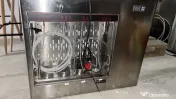 Dispenser Profesional 4 Poziții, Perfect Funcțional, Stare Impecabilă