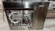 Dispenser Profesional 4 Poziții, Perfect Funcțional, Stare Impecabilă