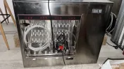 Dispenser Profesional 4 Poziții, Perfect Funcțional, Stare Impecabilă