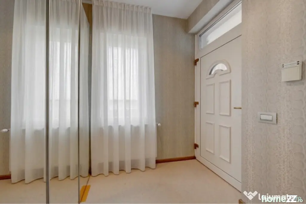 PIPERA -EUGEN JEBELEANU - 265 MP, 550 MP LOT! - Voluntari (Bucuresti-Ilfov)