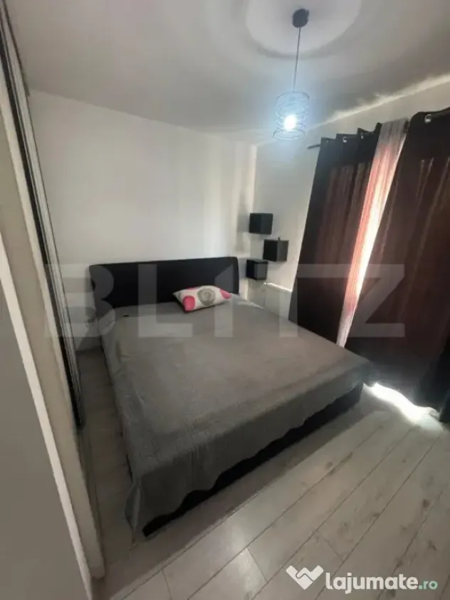 Apartament 2 camere, PET FRIENDLY, zona Sesul de sus - Floresti (Cluj)