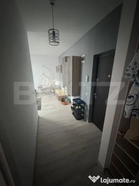 Apartament 2 camere, PET FRIENDLY, zona Sesul de sus - Floresti (Cluj)