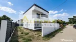 Vila individuala P+1E ~ 4 camere 2 bai ~ 344mp teren