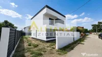 Vila individuala P+1E ~ 4 camere 2 bai ~ 344mp teren 