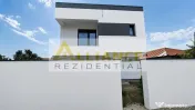 Vila individuala P+1E ~ 4 camere 2 bai ~ 344mp teren 