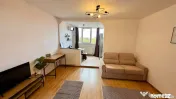 Apartament cu o cameră | 31 mp | Gheorgheni, zona FSPAC, FS 