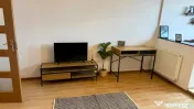 Apartament cu o cameră | 31 mp | Gheorgheni, zona FSPAC, FS 