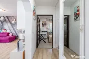 CASA P+M | 5 CAMERE | TEREN 1000 MP 