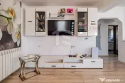 CASA P+M | 5 CAMERE | TEREN 1000 MP 