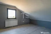 CASA P+M | 5 CAMERE | TEREN 1000 MP 