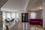 CASA P+M | 5 CAMERE | TEREN 1000 MP 
