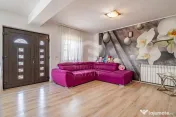 CASA P+M | 5 CAMERE | TEREN 1000 MP 