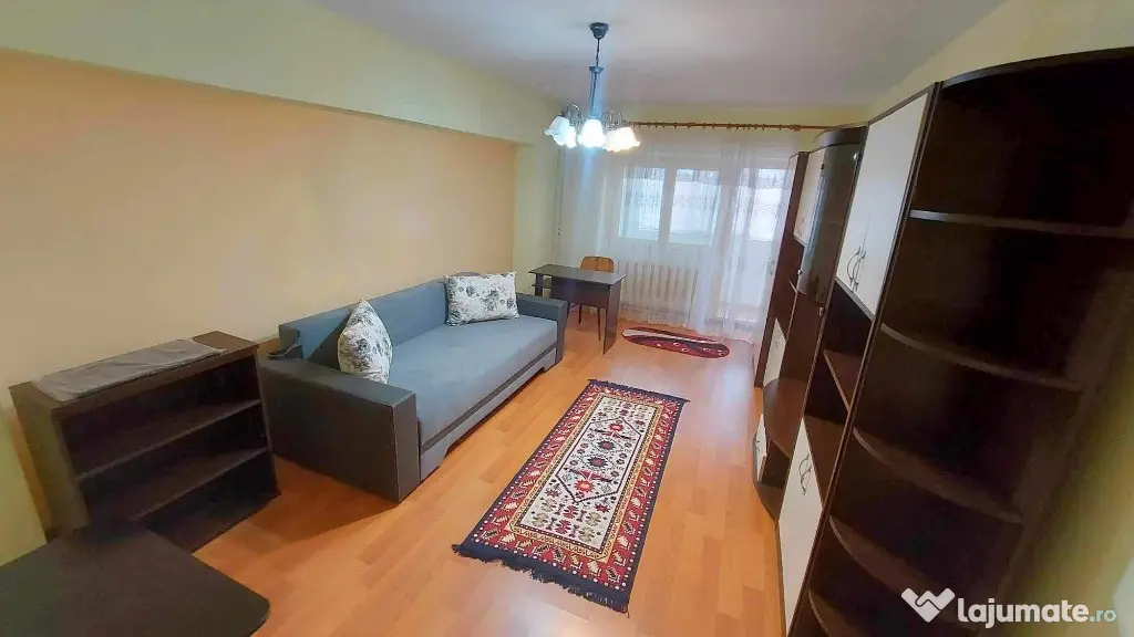 Apartament 2 camere D, in Oancea Tatarasi - Iasi (Iasi)