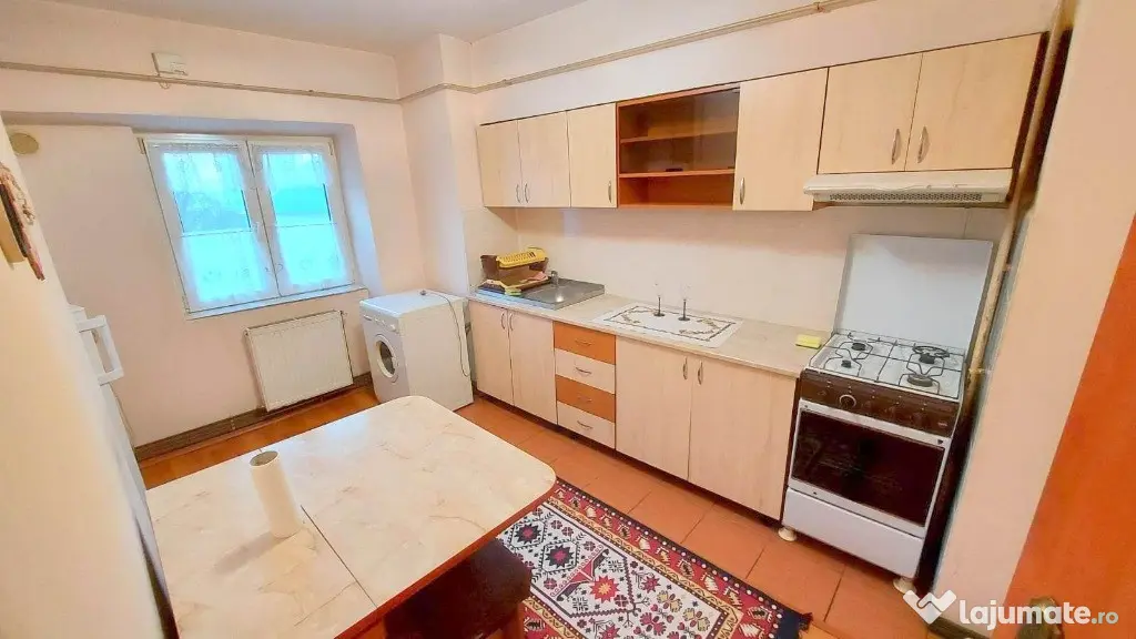 Apartament 2 camere D, in Oancea Tatarasi - Iasi (Iasi)