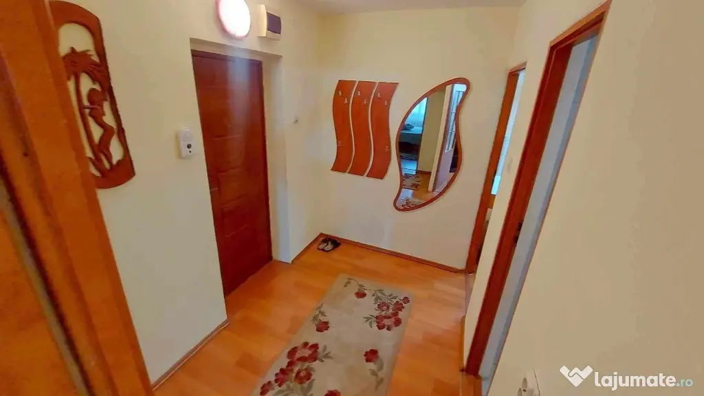 Apartament 2 camere D, in Oancea Tatarasi - Iasi (Iasi)