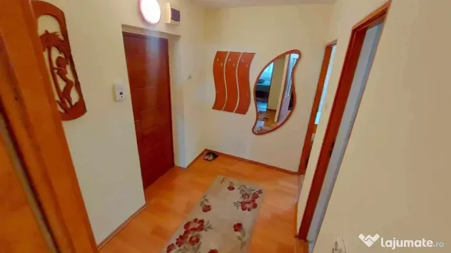 Apartament 2 camere D, in Oancea Tatarasi - Iasi (Iasi)