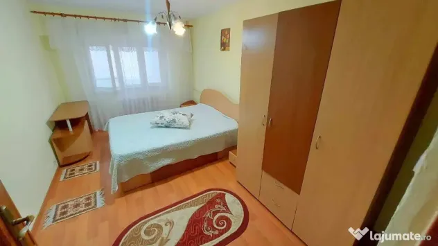 Apartament 2 camere D, in Oancea Tatarasi - Iasi (Iasi)