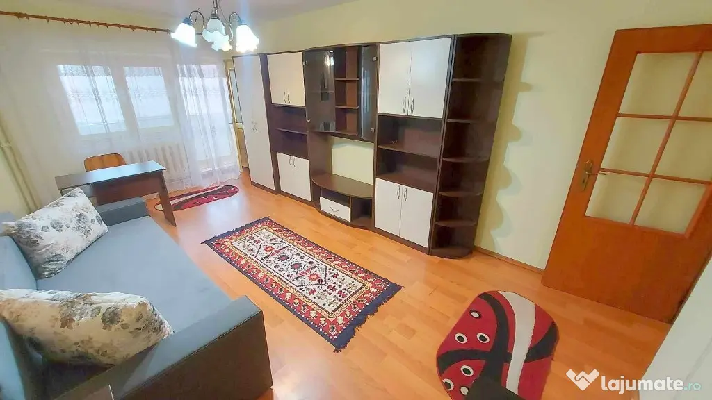 Apartament 2 camere D, in Oancea Tatarasi - Iasi (Iasi)