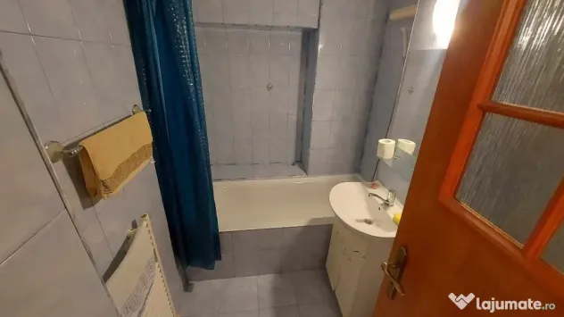 Apartament 2 camere D, in Oancea Tatarasi - Iasi (Iasi)