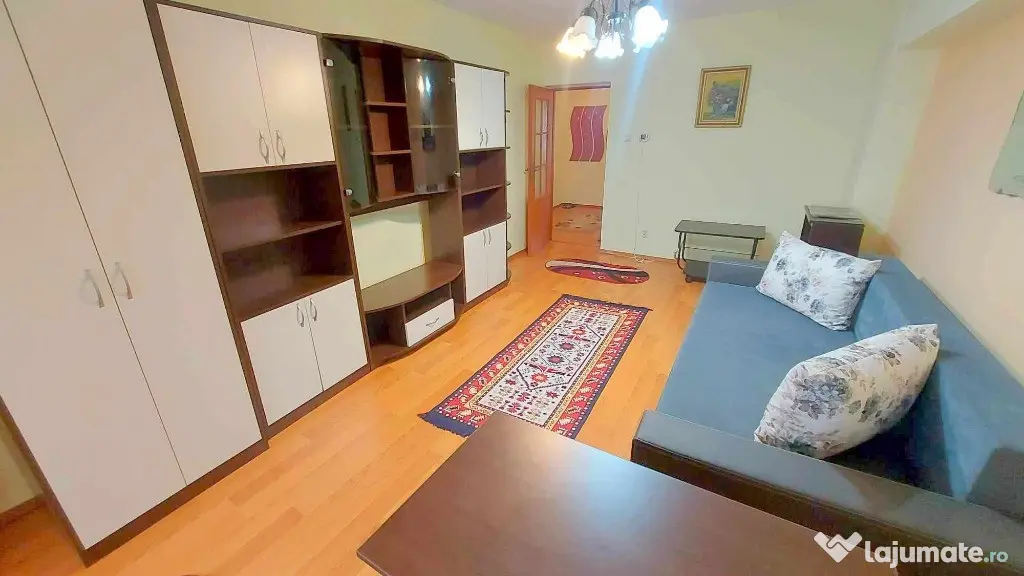 Apartament 2 camere D, in Oancea Tatarasi - Iasi (Iasi)