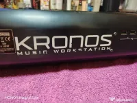 Korg kronos1,61 clape 