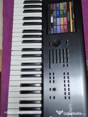 Korg kronos1,61 clape