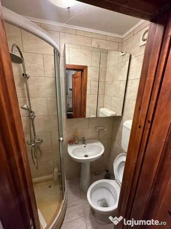 Dimitrie Leonida cretestilor confort 2 - Bucuresti (Bucuresti-Ilfov)