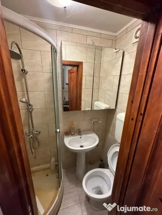 Dimitrie Leonida cretestilor confort 2 - Bucuresti (Bucuresti-Ilfov)
