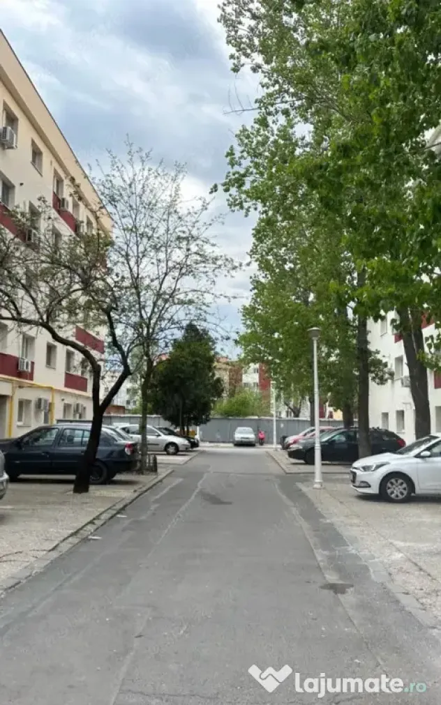 Dimitrie Leonida cretestilor confort 2 - Bucuresti (Bucuresti-Ilfov)