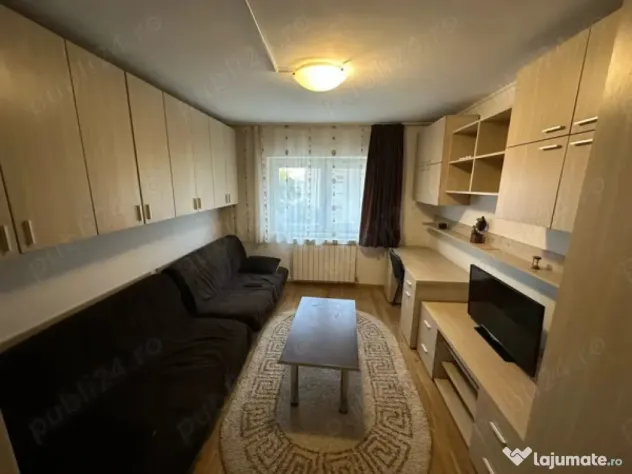 Dimitrie Leonida cretestilor confort 2 - Bucuresti (Bucuresti-Ilfov)